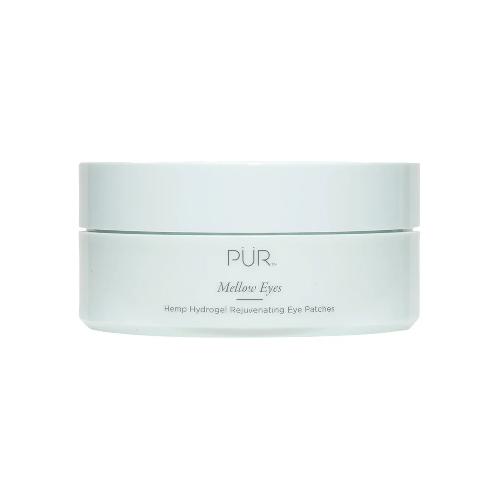 Mellow Eyes Rejuvenating Eye Patches 30 pairs - PÜR v:4509214