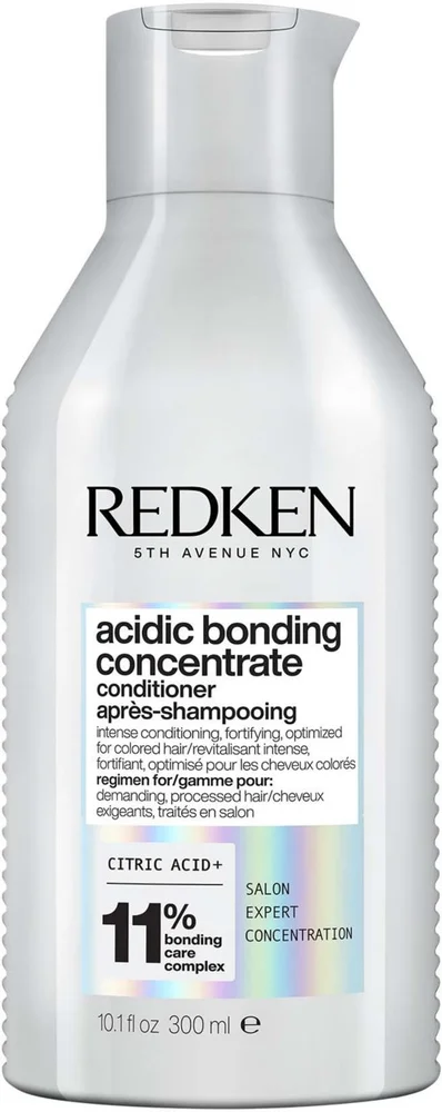 Redken Acidic Bonding Concentrate Conditioner 300 ml v:1376836 Redken Acidic Bonding Concentrate Conditioner 300 ml v:1376836