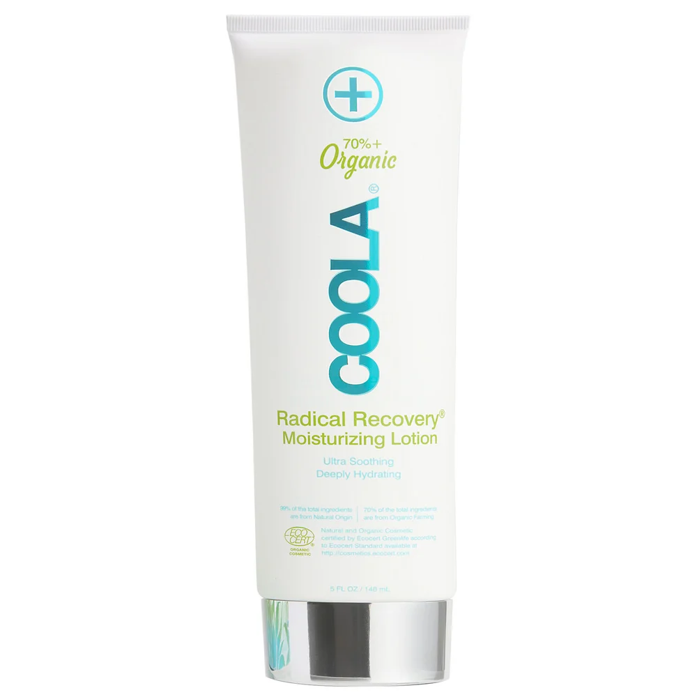 ER+ Radical Recovery After Sun Lotion 148 ml – Coola v:4883002 ER+ Radical Recovery After Sun Lotion 148 ml – Coola v:4883002