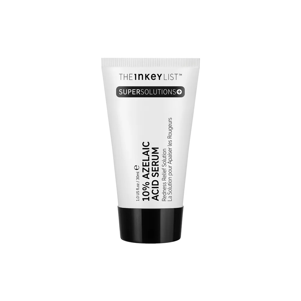 Azelaic Acid 10% Serum 30 ml - The INKEY List v:9594062