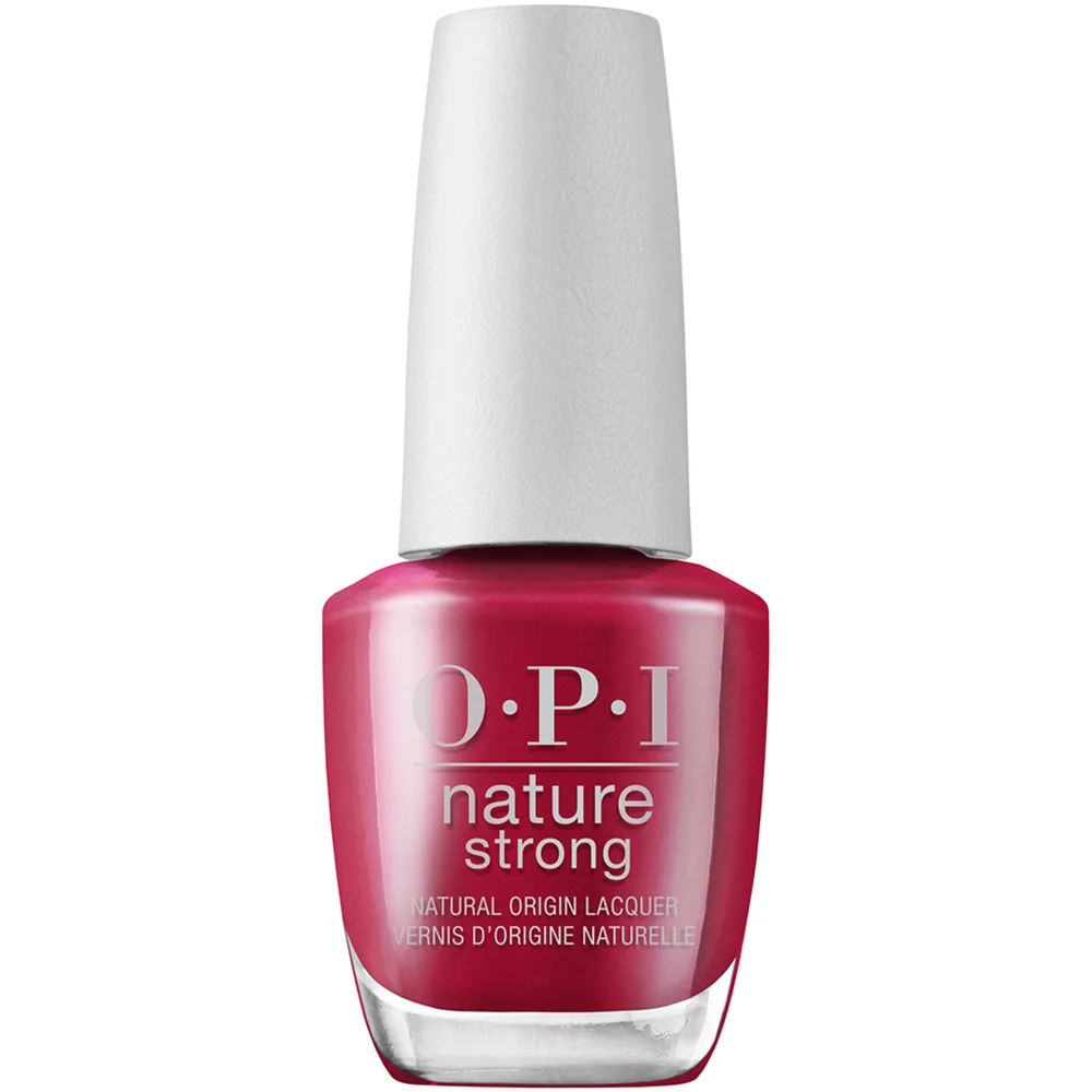 Nature Strong Nail Polish A Bloom With A View - OPI v:5387567