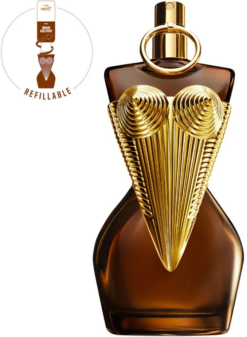Jean Paul Gaultier Gaultier Divine Elixir Parfum 100 ml v:5822286 Jean Paul Gaultier Gaultier Divine Elixir Parfum 100 ml v:5822286