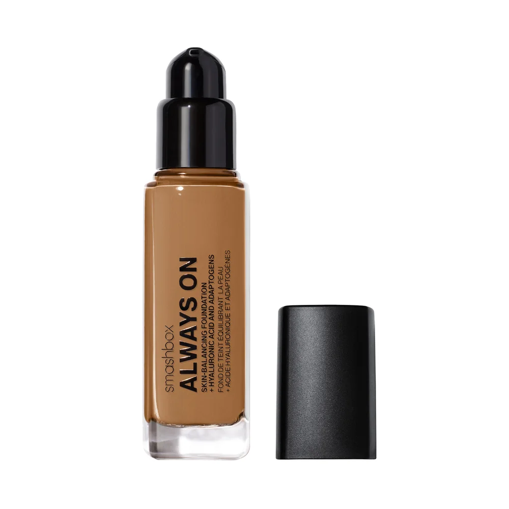 Always On Skin Balancing Foundation 22 T20W – Smashbox v:3925235