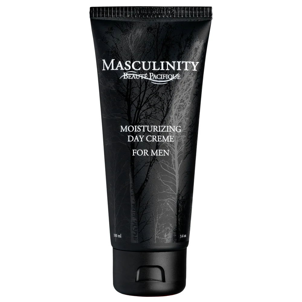 Moisturizing Day Creme For Men 100 ml – Beauté Pacifique v:1947271