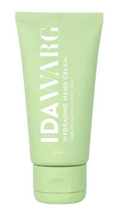 Ida Warg Hydrating Hand Cream 50 ml v:2041715 Ida Warg Hydrating Hand Cream 50 ml v:2041715