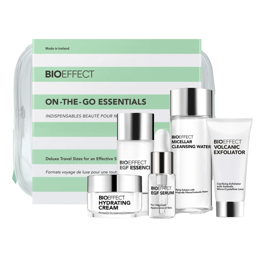 On-The-Go Essentials 67 ml - Bioeffect v:8349200