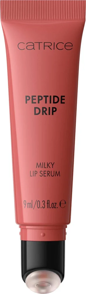 Catrice Peptide Drip Milky Lip Serum C030 Glow Crush v:8091822