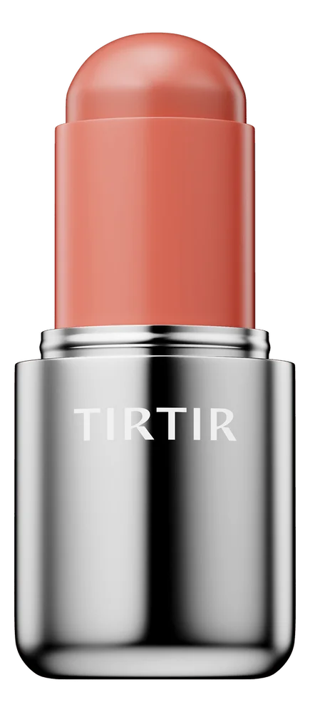 TIRTIR Mood glider lip & blush stick 02 Rose drizzle – 3,8 g. v:8887393 TIRTIR Mood glider lip & blush stick 02 Rose drizzle – 3,8 g. v:8887393
