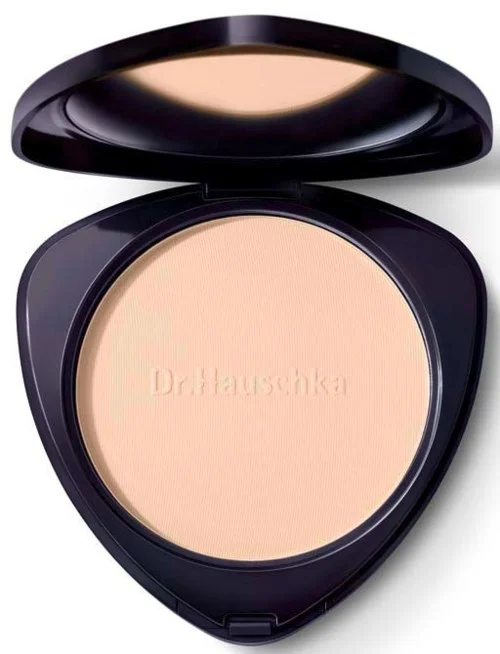 Dr. Hauschka Compact Powder 00 Translucent v:5306526