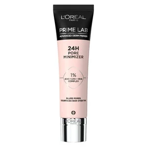 L’Oréal Paris Prime Lab Advanced Derm Primer 24H Pore Minimizer 30ml v:8144946 L’Oréal Paris Prime Lab Advanced Derm Primer 24H Pore Minimizer 30ml v:8144946
