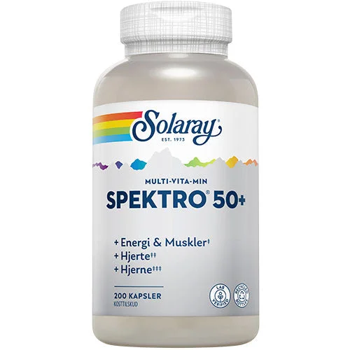 Multivitamin Spektro50+ v:8002772