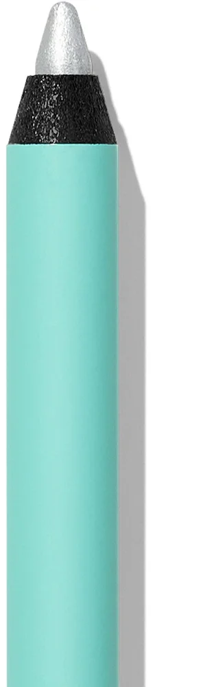 Sweed Satin Eyeliner Euphoria Silver v:7340102