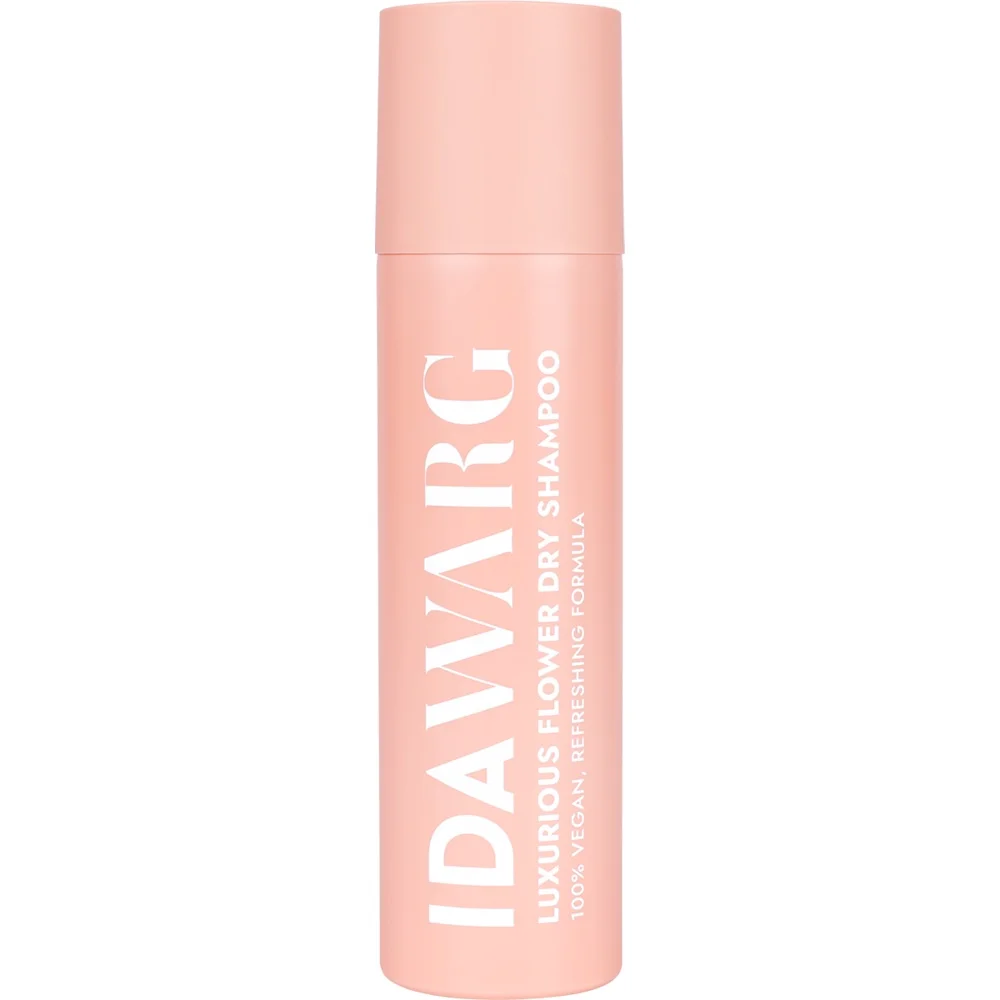 Luxurious Flower Dry Shampoo, 150ml v:6147134