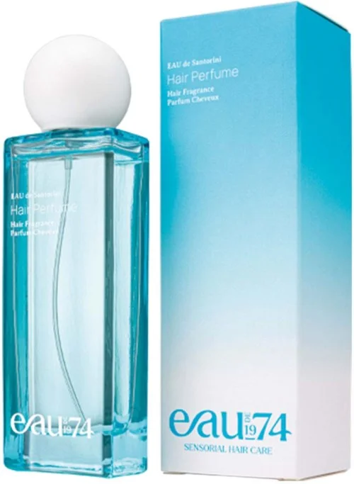 EAUde1974 Hair Perfume Santorini 50 ml v:7766518