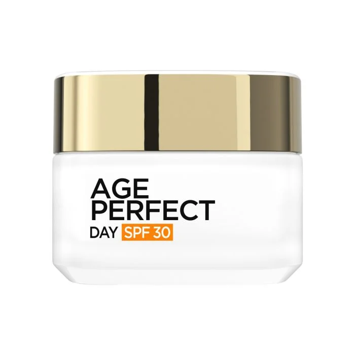 L'Oréal Age Perfect dagkrem SPF30 50 ml v:5226593