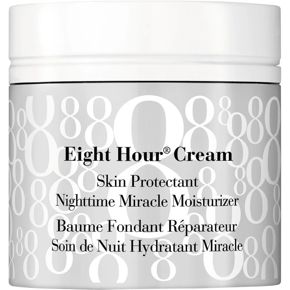 Eight Hour Cream Nighttime Miracle Moisturizer, 50ml v:7510770