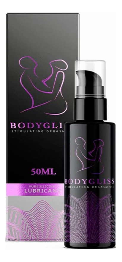 BodyGliss Stimulating Orgasm Gel – 50 ml v:1052911 BodyGliss Stimulating Orgasm Gel – 50 ml v:1052911