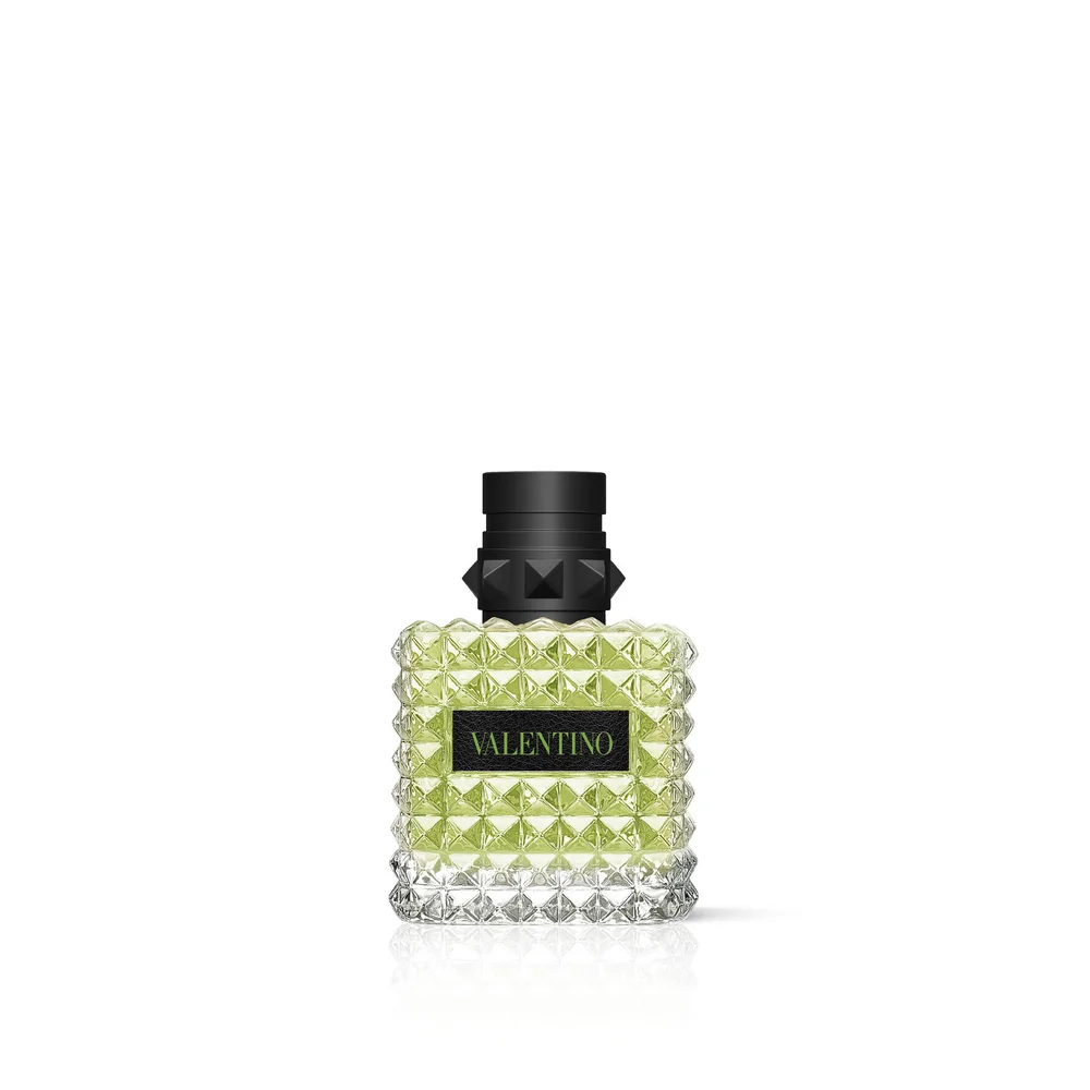 Born in Roma Green Stravaganza Donna Eau de Parfum 30 ml - Valentino v:9063970