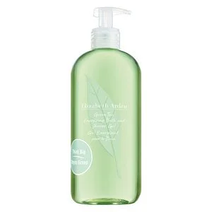 Elizabeth Arden Green Tea Mega Size Shower Gel 500ml v:5044437