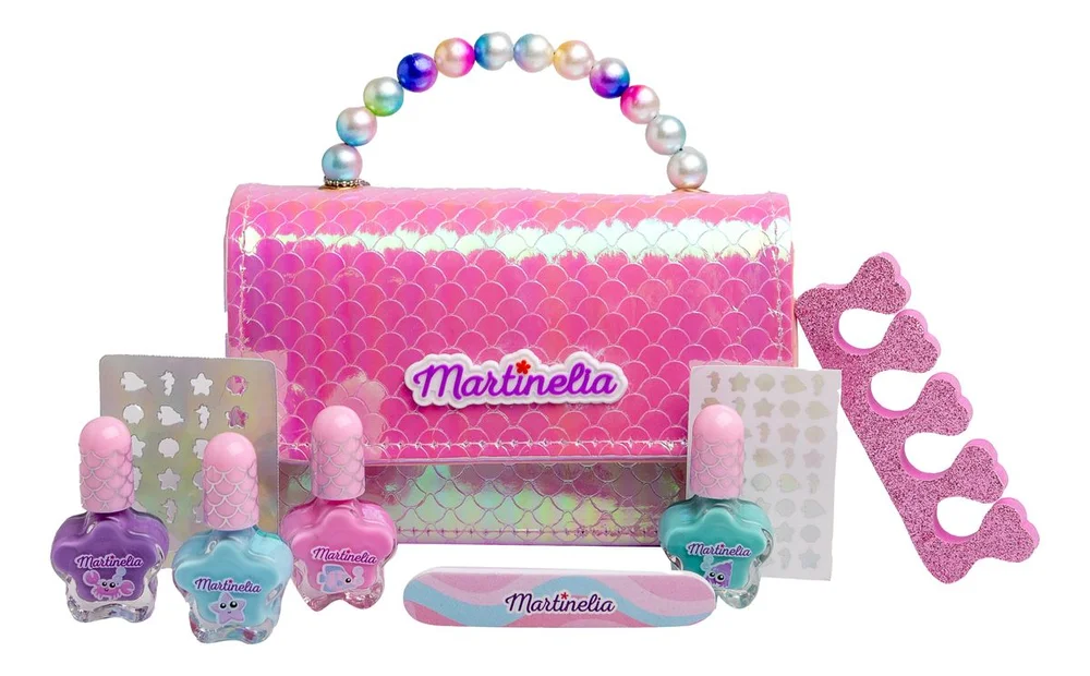 Martinelia Treasure Nail Art Set – 1 stk. v:4326493 Martinelia Treasure Nail Art Set – 1 stk. v:4326493