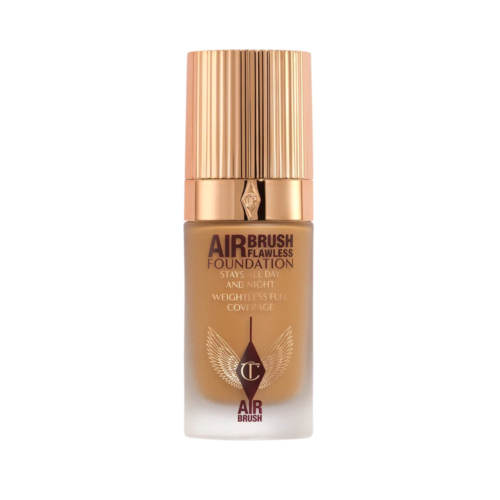 Airbrush Flawless Foundation 11 Neutral – Charlotte Tilbury v:5987876