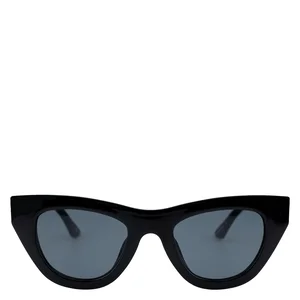 Otra Eyewear Kinni Black/Smoke v:3697528
