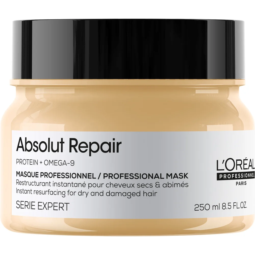 Absolut Repair Masque Thick Hair v:6661281