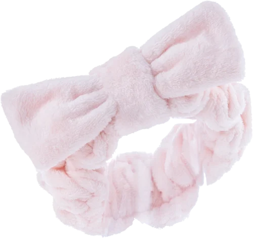 Nude Beauty Headband Pink v:8572794 Nude Beauty Headband Pink v:8572794
