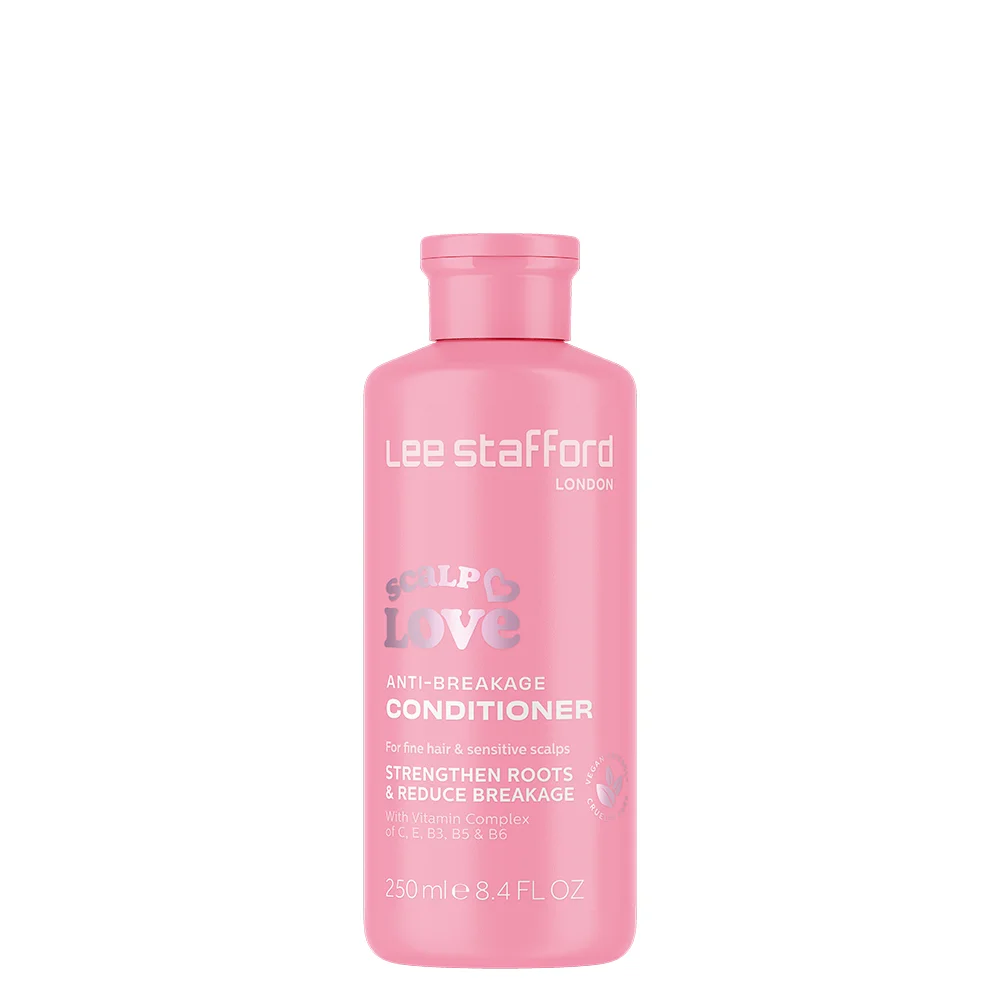 Lee Stafford Scalp Love Anti-Breakage Conditioner 250ml v:1322470