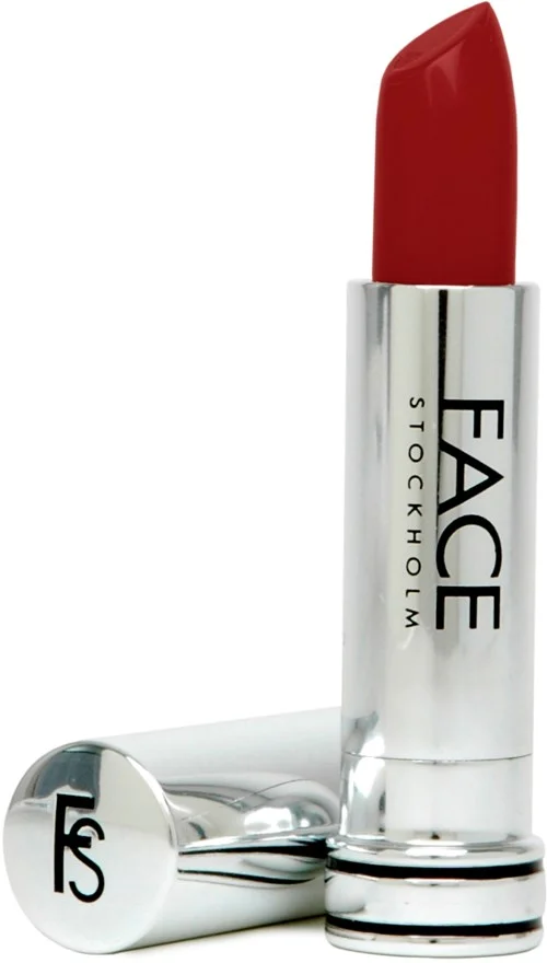 Face Stockholm Veil Lipstick Wineberry v:6921909