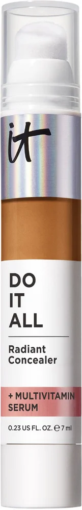 IT Cosmetics Do It All Plumping Radiant Concealer + Multivitamin Serum 505 Rich Warm v:5223462 IT Cosmetics Do It All Plumping Radiant Concealer + Multivitamin Serum 505 Rich Warm v:5223462