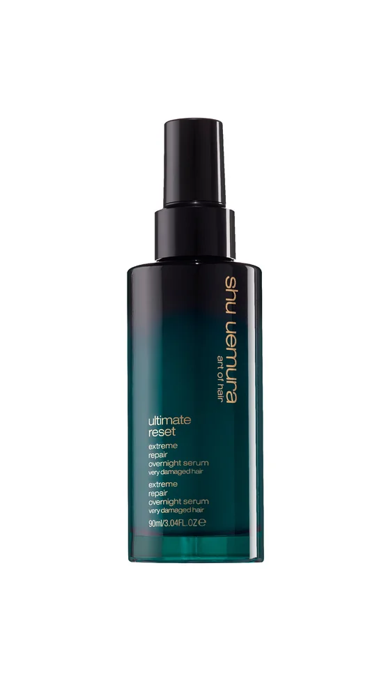 Ultimate Reset Overnight Serum 90 ml – Shu Uemura v:2559010 Ultimate Reset Overnight Serum 90 ml – Shu Uemura v:2559010