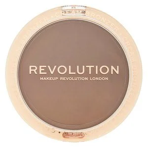 Revolution Beauty Ultra Cream Bronzer Medium 12g v:2272246