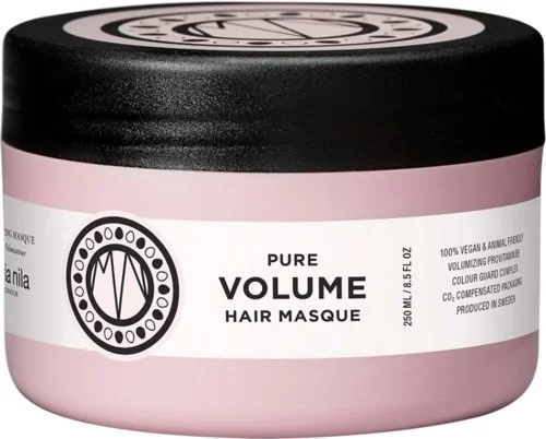 maria nila Pure Volume Masque 250 ml v:1546110 maria nila Pure Volume Masque 250 ml v:1546110