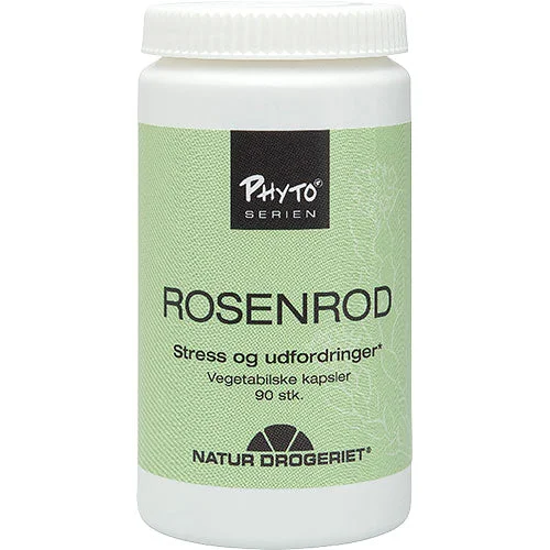 Rosenrot kapsler v:5312166