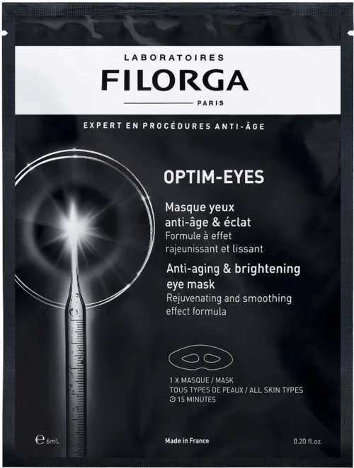 FILORGA Optim-Eyes Eye Mask 6 ml v:2232762 FILORGA Optim-Eyes Eye Mask 6 ml v:2232762
