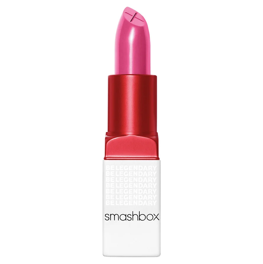 Be Legendary Prime & Plush Lipstick 22 Poolside – Smashbox v:5744619