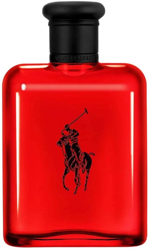 Ralph Lauren Polo Red Eau de Toilette 125 ml v:5420741 Ralph Lauren Polo Red Eau de Toilette 125 ml v:5420741
