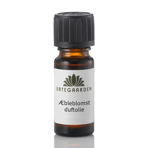 Urtegaarden – Epleblomst duft olje – 10ml v:5086330 Urtegaarden – Epleblomst duft olje – 10ml v:5086330