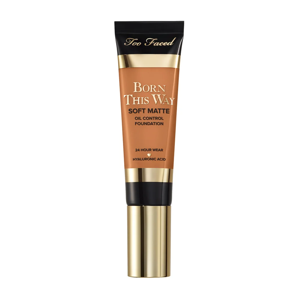 Born This Way Soft Matte Foundation Praline – Too Faced v:7359896 Born This Way Soft Matte Foundation Praline – Too Faced v:7359896