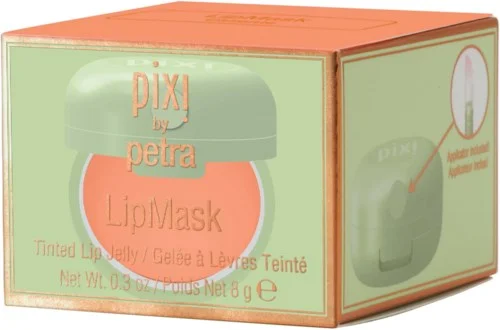 PIXI LipMask Caliente v:9145148 PIXI LipMask Caliente v:9145148