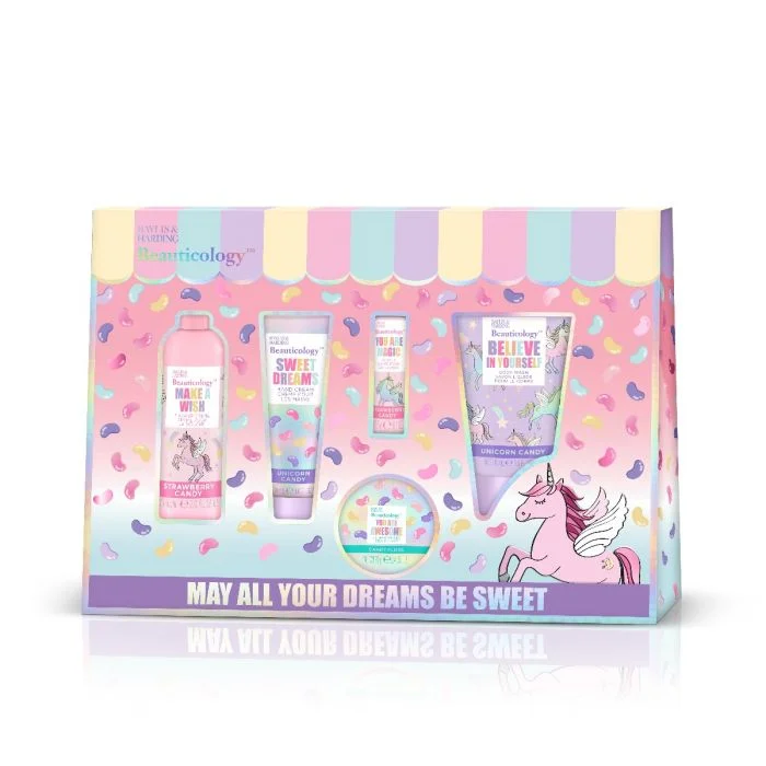 Baylis & Harding Beauticology Dreamland Gift Set v:9632646