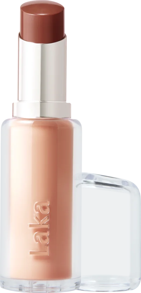 Laka Bonding Glow Lipstick #210 Harry v:8481141