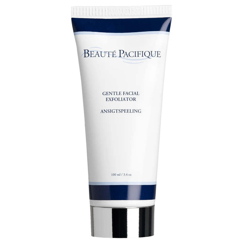 Gentle Facial Exfoliator 100 ml – Beauté Pacifique v:1697446