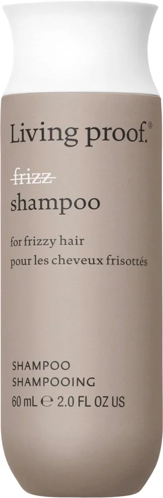 Living Proof No Frizz Shampoo 60 ml v:2430257 Living Proof No Frizz Shampoo 60 ml v:2430257