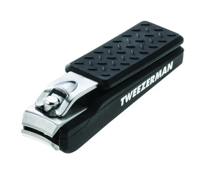 Tweezerman Precision negleklipper 1 stk v:5054764 Tweezerman Precision negleklipper 1 stk v:5054764