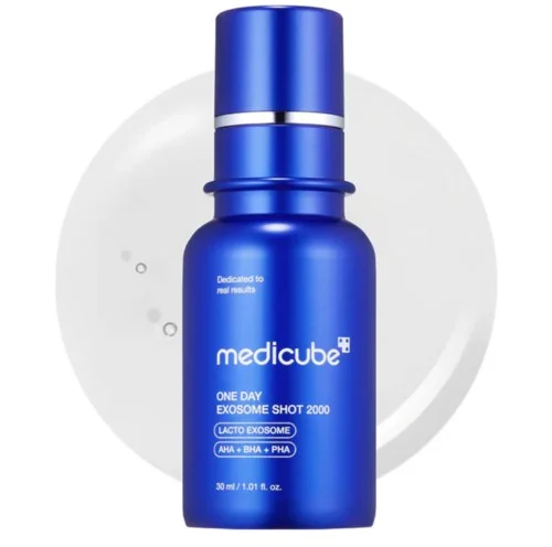 Medicube Exosome Shot Pore Ampoule 2000 30 ml v:3947146