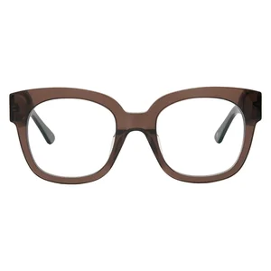 GLAS Chloe Chocolate Reading Glasses 1 + v:3839709 GLAS Chloe Chocolate Reading Glasses 1 + v:3839709