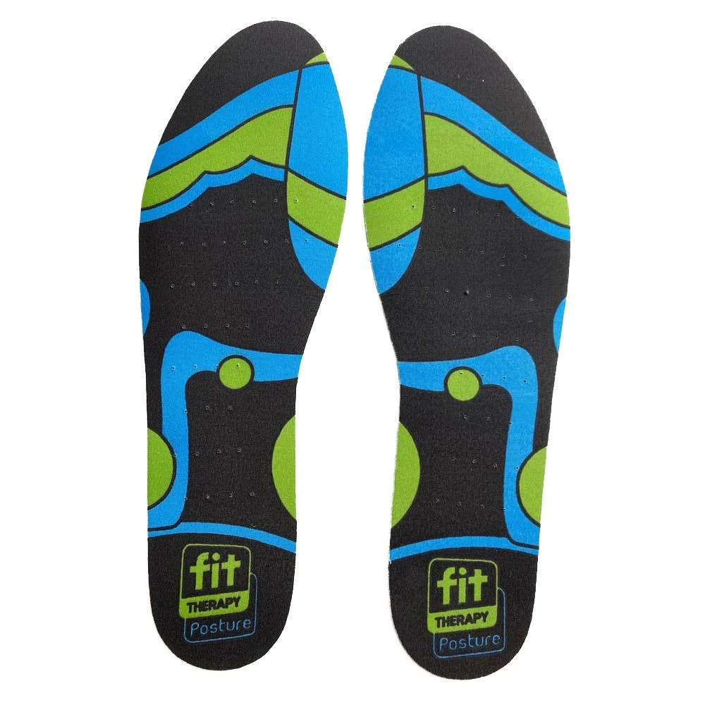 Fit Therapy Såler Str. 39- 46 – 1 par v:4053058 Fit Therapy Såler Str. 39- 46 – 1 par v:4053058