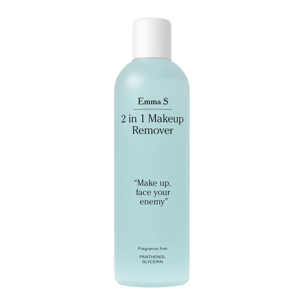 2 In 1 Makeup Remover 250 ml – Emma S. v:6111980 2 In 1 Makeup Remover 250 ml – Emma S. v:6111980